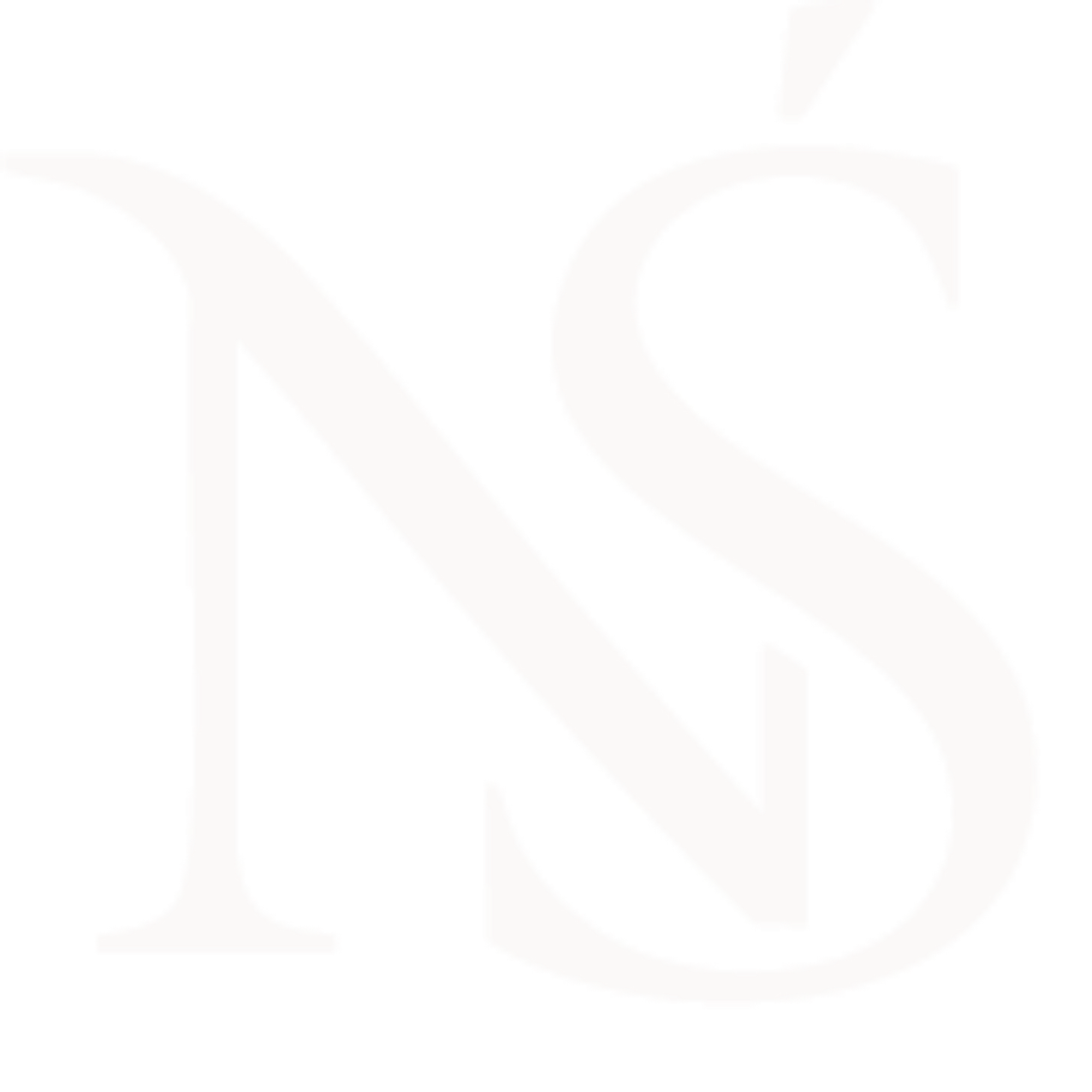 Monogram NS